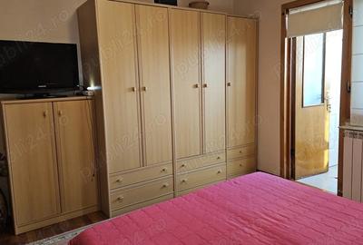 Vanzare apartament 3 camere decomandat, Vlad Tepes, 2 bai, 82 mp, et.5 - 5