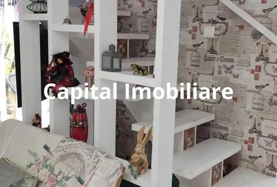 Casa Baicoi 95 mp Sc, 2578 mp teren - 9