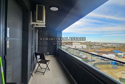 Ap2cam - GranVia Marina - zona Vivo Mall - piscina - bloc nou - 550 euro - 16