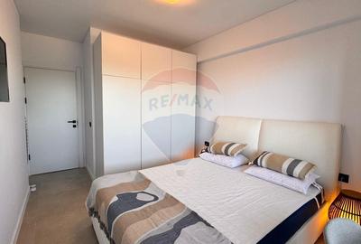 Apartament de inchiriat cu 2 camere termen lung Mamaia Nord - 15