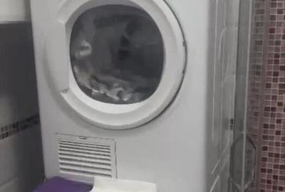 Apartament 2 camere, decomandat - zona Tractorul. - 2