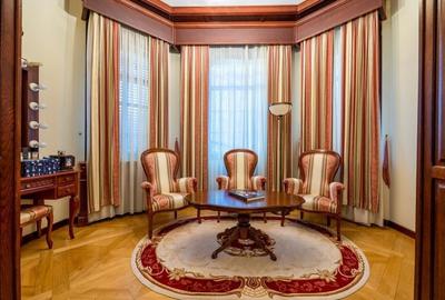 De Vanzare! Vila Exclusivista in zona Unirii - 15