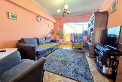 Apartament 3 cam. 72mp, DECOMANDAT,  etaj 6/10 , Alexandru - Piata Voievozilor - 2