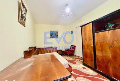 Apartament cu 3 camere în Tătărași - 6