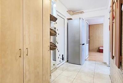 Apartament 2 camere Titan- Auchan Apartament 2 camere Titan- Auchan - 7