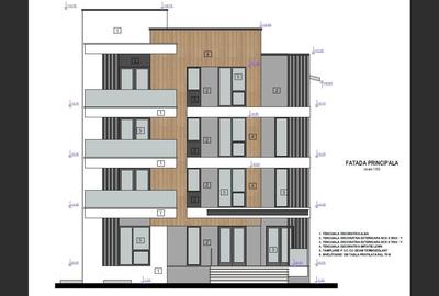 SPATIU COMERCIAL SUBSOL - 131 MP UTILI - SPATIU COMERCIAL SUBSOL - 131 MP UTILI - - 2