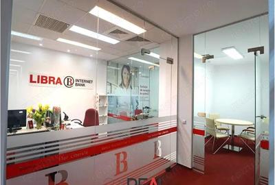 Spațiu comercial, în Rosetti - 9