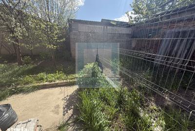 Casă cu 3 camere cu Canalizare în Hălchiu - 15