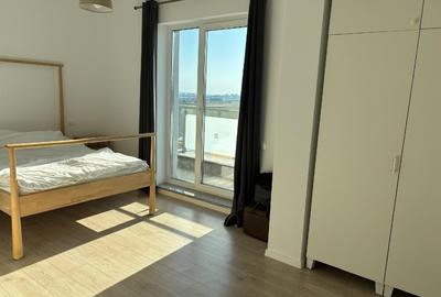 Penthouse in pipera Penthouse in pipera - 8