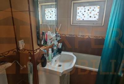Apartament cu 2 camere semidecomandat în Casa de Cultură - 5