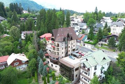 Hotel in Sinaia | Oportunitate de investitie | Zona Furnica - 32