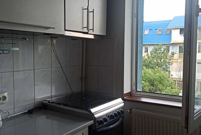Garsonieră decomandată în Drumul Taberei - 5