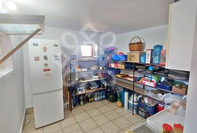 Casa cu teren in Tinca - 6