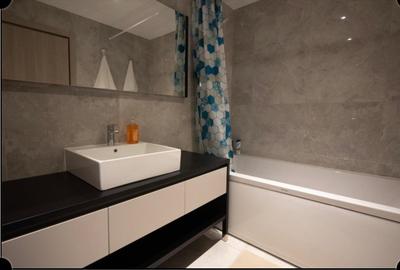 Garsonieră decomandată în Vitan Mall - 8