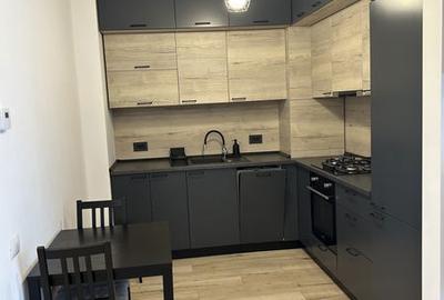 Apartament cu 2 camere în Titan - 3
