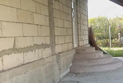 Casa semifinisata de vanzare - 4