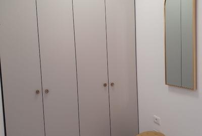 Splaiul Unirii-Mihai Bravu- Foisorului 2 camere lux, parcare subterana - 7