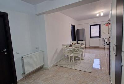 Apartament cu 2 camere decomandat, mobilat în Grigorescu - 9