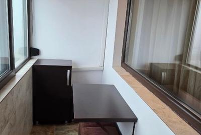 Apartament cu 2 camere decomandat, mobilat în Tomis Nord - 11