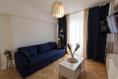 2 Camere | Calea Victoriei - Natiunile Unite | Mobilat Lux - 10