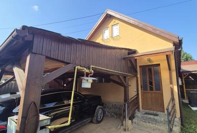 Casa renovata INTABULATA gata de locuit - 9
