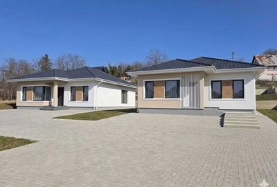 Casă cu 4 camere în Central - 8