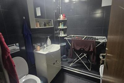 Apartament cu trei camere zona Centrala Fagaras - 11