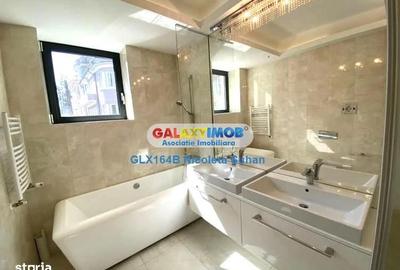 Apartament cu 3 camere, mobilat în Kiseleff - 7