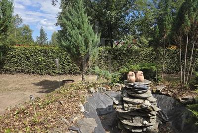 Teren de 2000 mp, în Sadu - 1