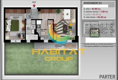 Apartament cu 2 camere decomandat în Theodor Pallady - 2