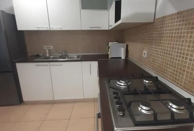 Apartament 2 camere et 3,renovat Bd Unirii - 8