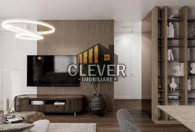 Liviu Rebreanu Auchan Titan Apartament decomandat 4 Camere - 2