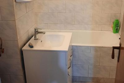 Apartament cu 2 camere decomandat în Exercițiu - 3