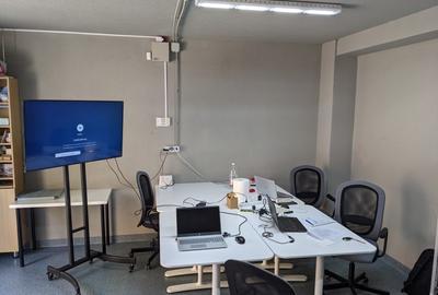 Birou, de 24 mp, în Someșeni - 5