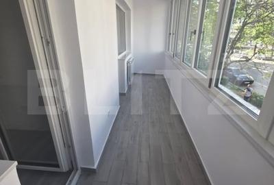 Apartament cu 2 camere semidecomandat, mobilat în Alexandru cel Bun - 2