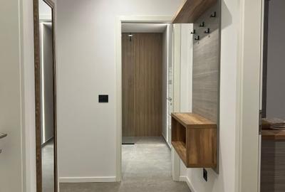 Apartament de inchiriat 2 camere Kasper blocul 47 - 12