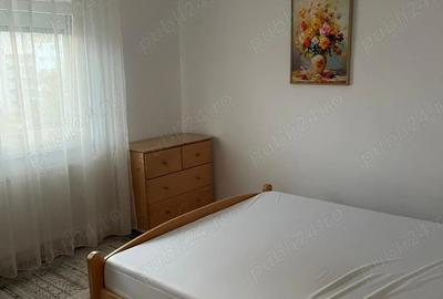 Inchiriez ap. 2 camere, Plopilor, loc parcare, 550 euro - 7