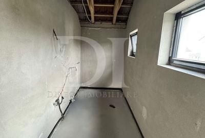 Casă individuală cu 5 camere cu Canalizare în Câmpenești - 7