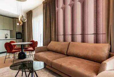 REA1023883 Apartament superb High End 3 camere One Verdi Park I Priveliste super REA1023883 Apartament superb High End 3 camere One Verdi Park I Priveliste super - 1