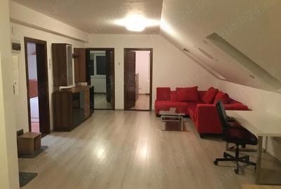 Inchiriez apartament 3 camere - 6