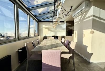 3 camere | 131 MPU | Parcare | Boxa | GREEN LAKE - 12