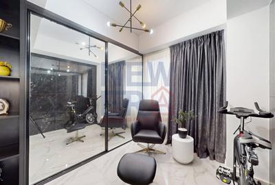 Penthouse exclusivist de inchiriat - Vita Bella Residence - 18