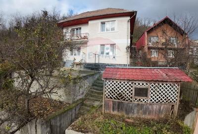 Casă individuală cu 5 camere cu Canalizare în Exterior Sud - 15