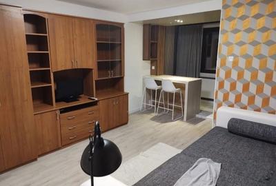 Garsonieră în Rogerius