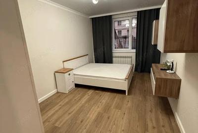 Garsonieră decomandată în Mihai Bravu - 1