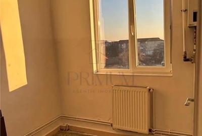 Dambovita - 2 Camere - Etaj intermediar cu LIFT - Decomandat - Centrala termica - 3