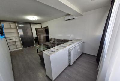 APARTAMENT CU 3 CAMERE IN APROPIEREA PARCURILOR TITAN ?I N - 17