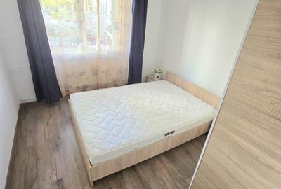 Ap. 2 camere Manastur-Garbau, 42 mp, CT, proaspat renovat, mobilat, utilat - 2