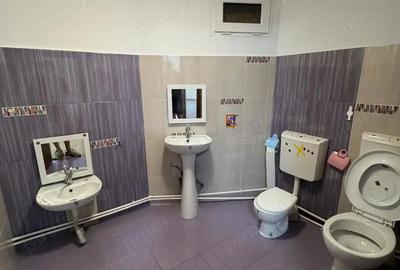 Casă cu 5 camere în Central - 5