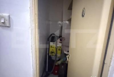 Apartament cu 3 camere decomandat, mobilat în Micro 11 - 1